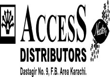 Acesss Distributors is using Hassoft Solutions Xinacle ERP